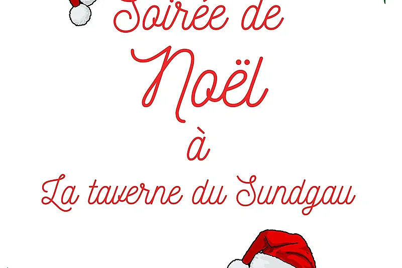 Soirée de Noël