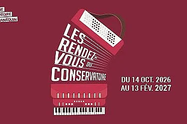 Les élèves à l'affiche