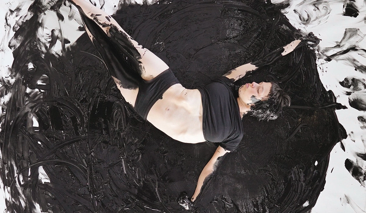Exposition "Lignes d'erre" Lou Chavepayre