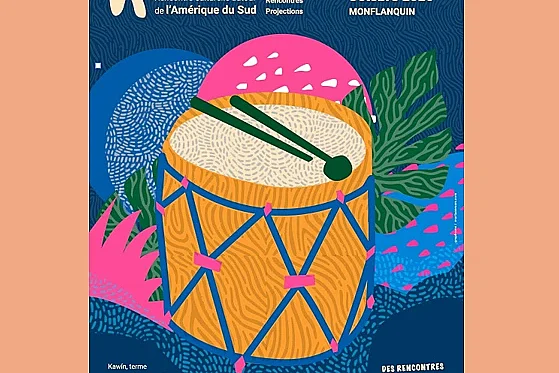 Kawin, rencontre culturelle autour de l'Amérique du Sud