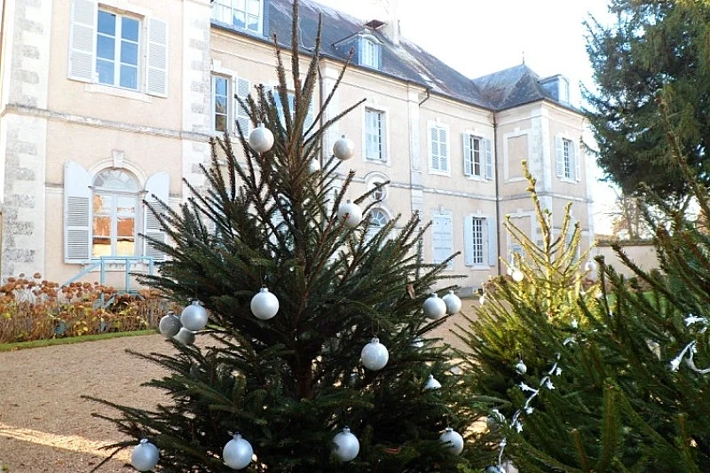 La Nuit de Noël d’après l’oeuvre de George Sand