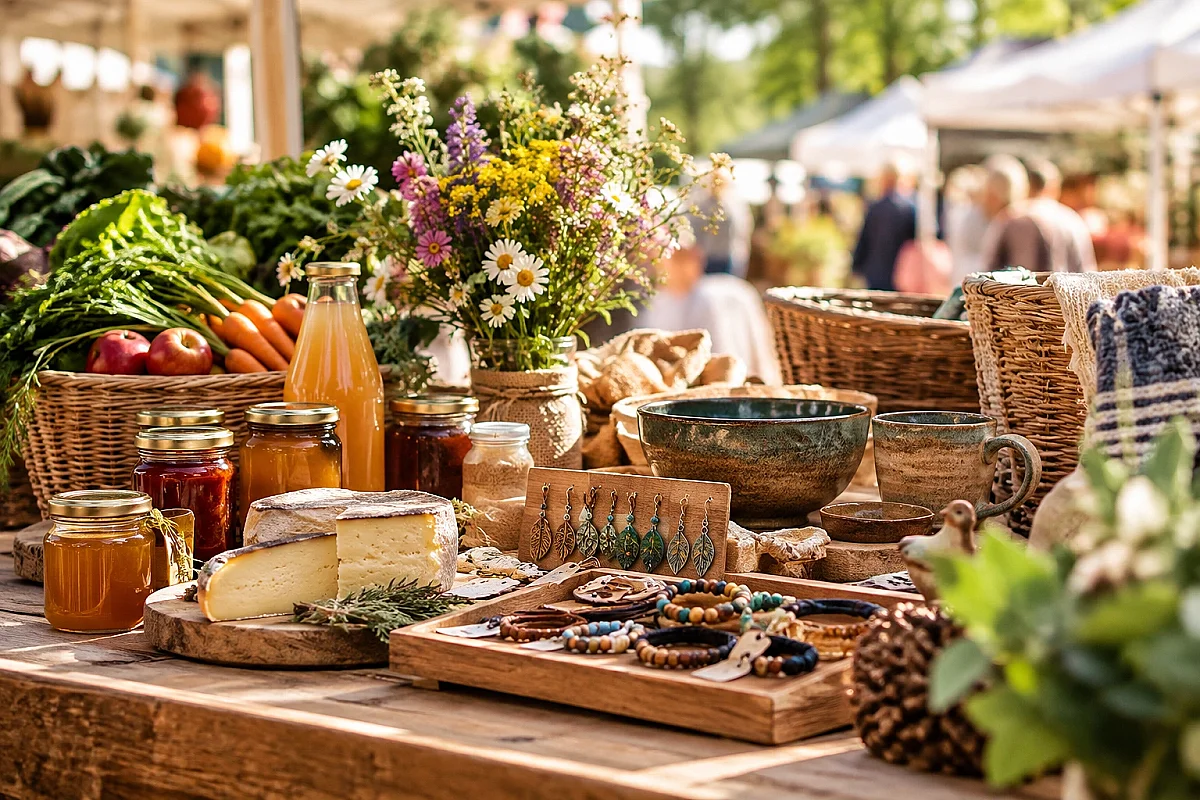 Fête du terroir