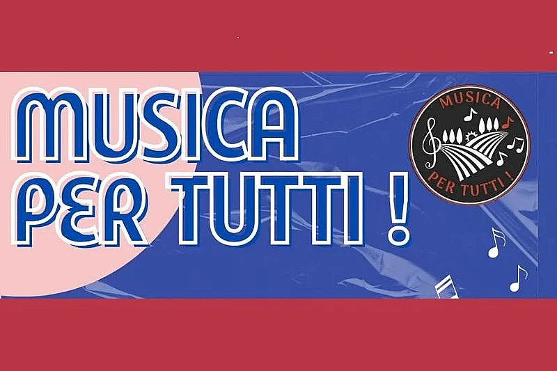 Concert solidaire de Musica Per Tutti