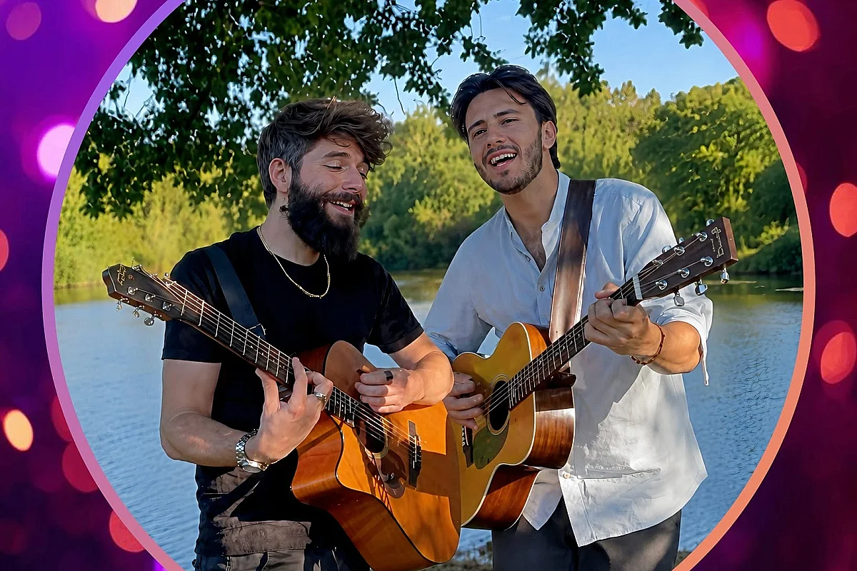 Concert gratuit : Macadam