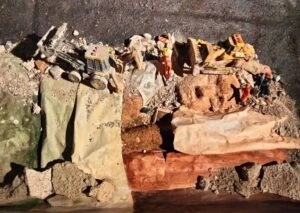 RENCONTRES TERRA NOSTRA : DORMIR À NOAILLES DEPUIS