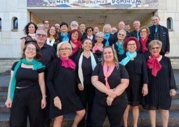 Concert - Vocal Avenue chante Noël
