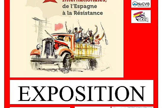 Exposition : Levés avant le jour