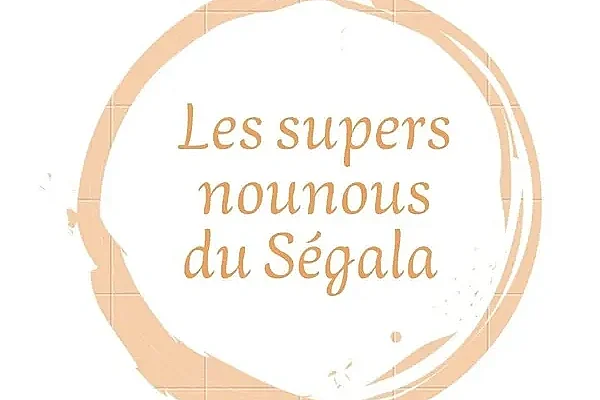 Halloween avec les supers nounous du Ségala