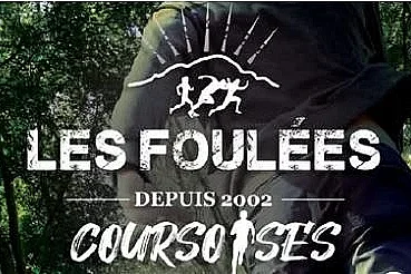 Les Foulées Coursoises