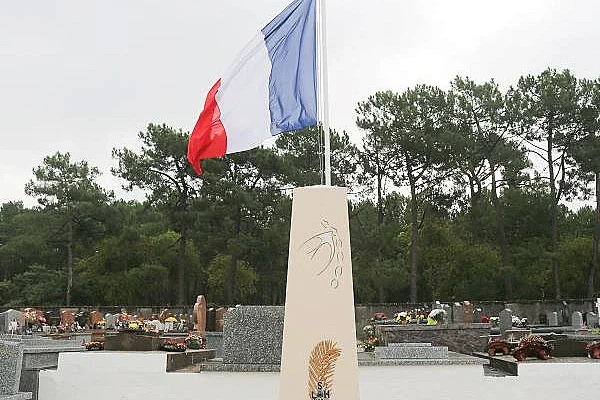 Cérémonie : Fête de la Toussaint
