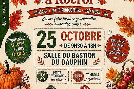 Foire d'Automne