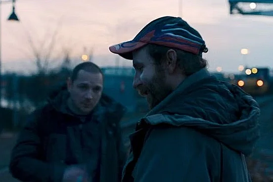 CINÉCO : DU FIOUL DANS LES ARTÈRES