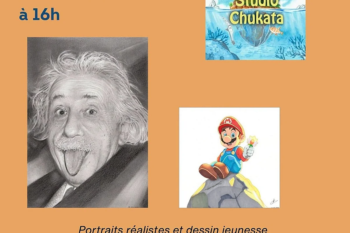Vernissage Studio Chukata