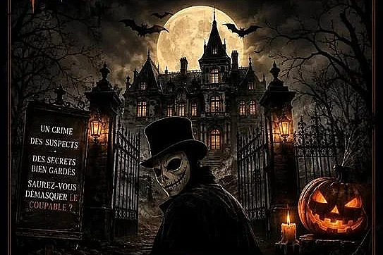 Murderlhoween