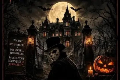 Murderlhoween