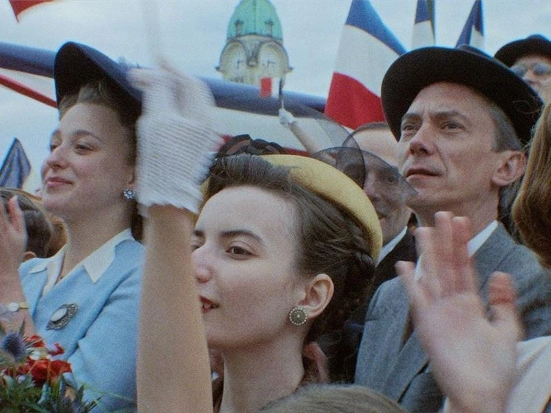 Film - Notre salut