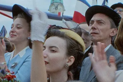 Film - Notre salut