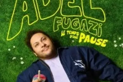 Adel Fugazi - Le Temps d'une Pause - Tournée