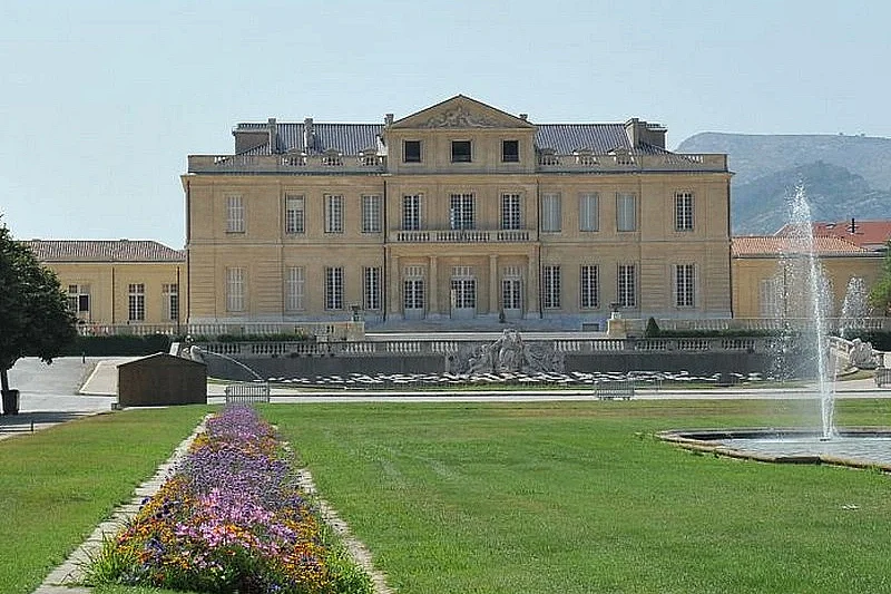 Visite en famille "L’empire des sens"