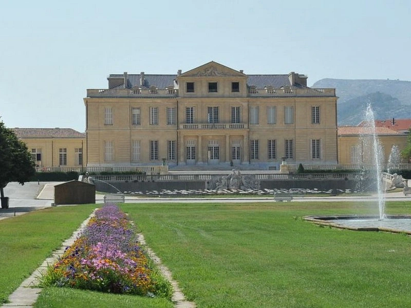 Visite en famille "L’empire des sens"