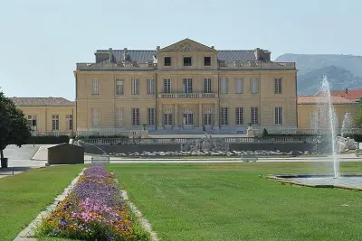 Visite en famille "L’empire des sens"