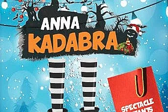 Anna Kadabra