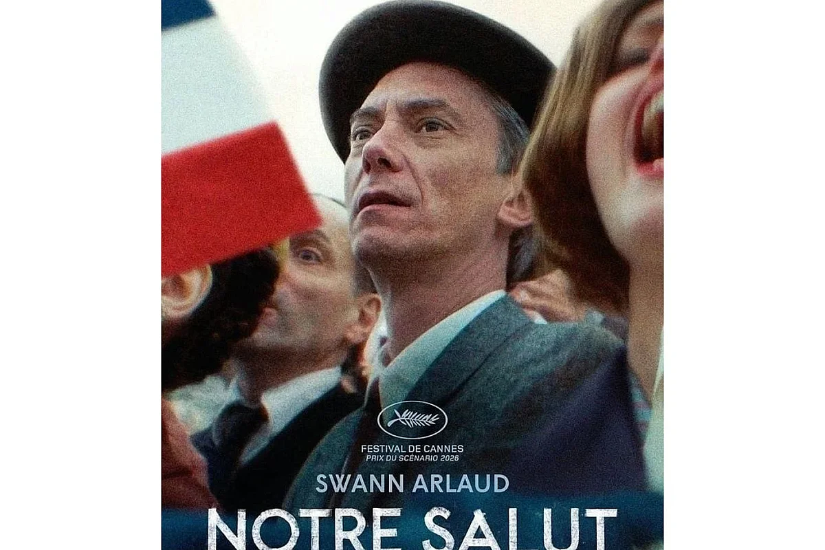 Les Allumeurs des Toiles présentent : "Notre salut" - Drame de Emmanuel Marre