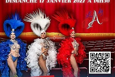 Lady Paris