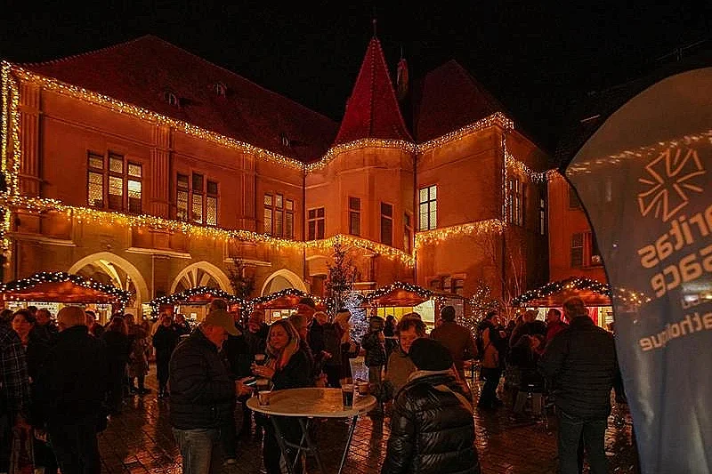 Féeries de Noël