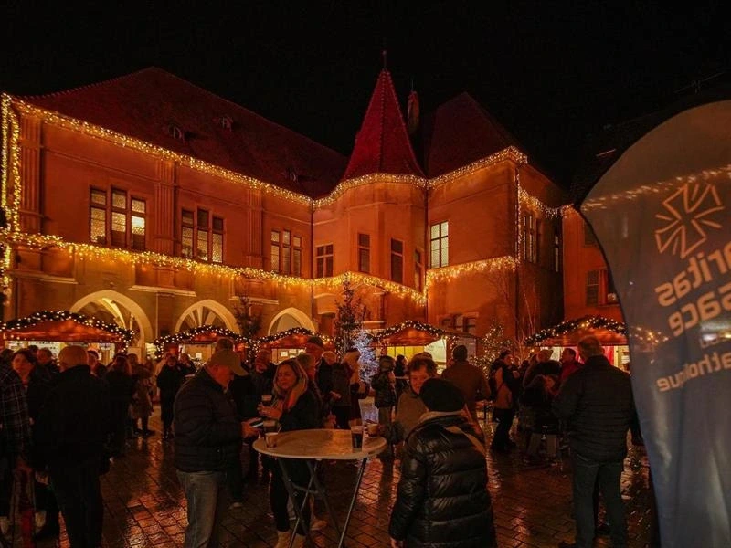 Féeries de Noël