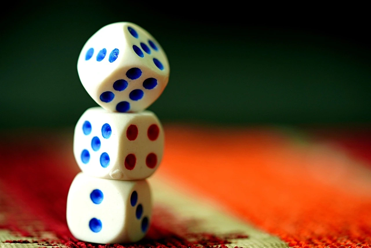 Après-midi jeux de société à la Médiathèque