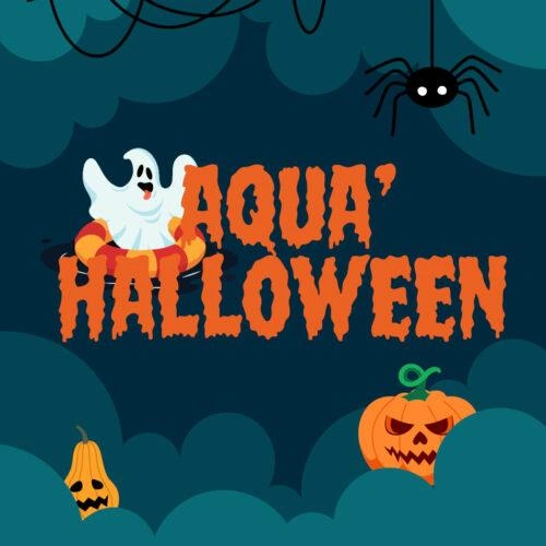 Aqu'Halloween - Ovive
