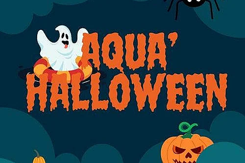 Aqu'Halloween - Ovive