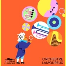 Bébé Concert - Ode à la Joie - Orchestre Lamoureux
