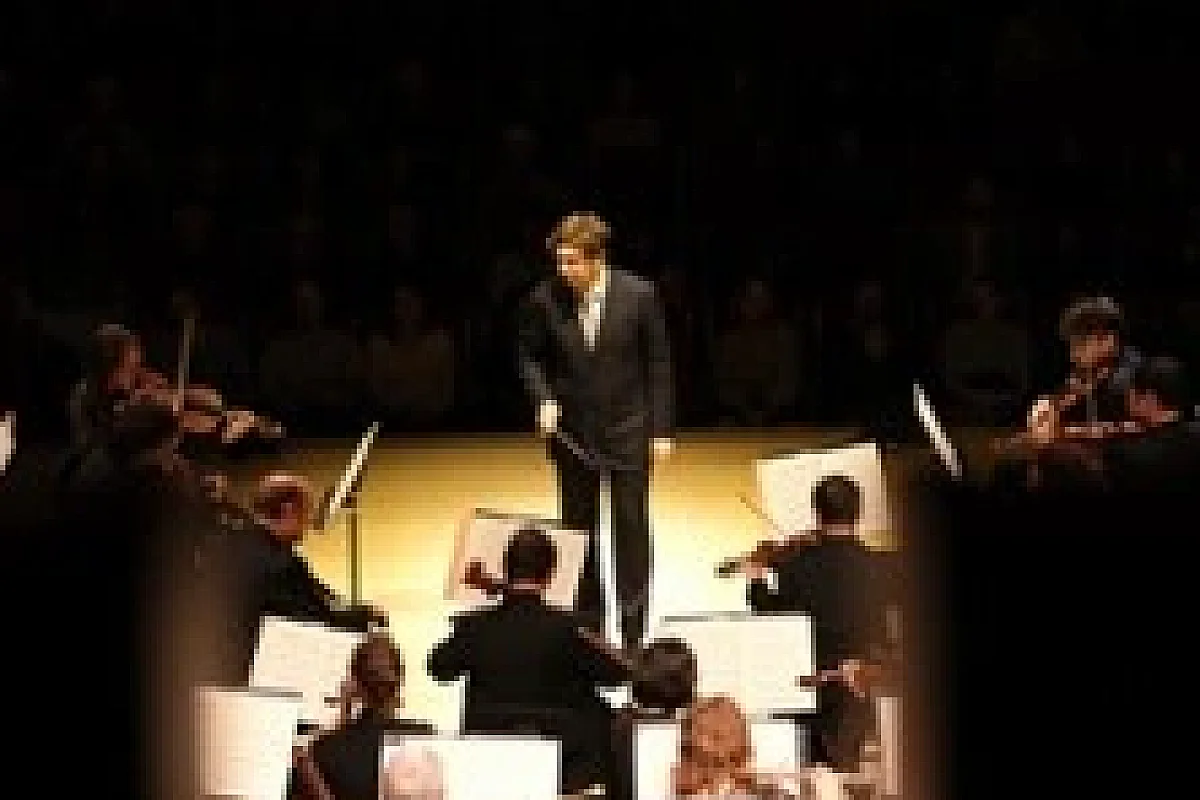 Beethoven, La Neuvième - Orchestre Lamoureux