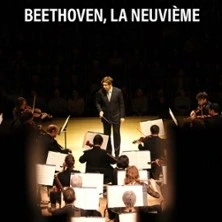 Beethoven, La Neuvième - Orchestre Lamoureux