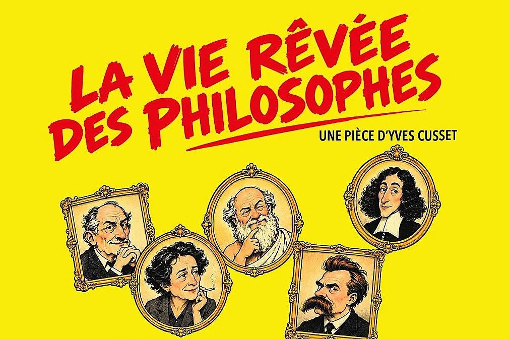 Théâtre