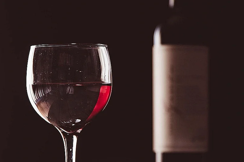 Conférence "Le vin un art de vivre"