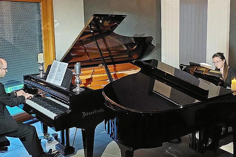 Concerts de l'Atelier Gaupillat