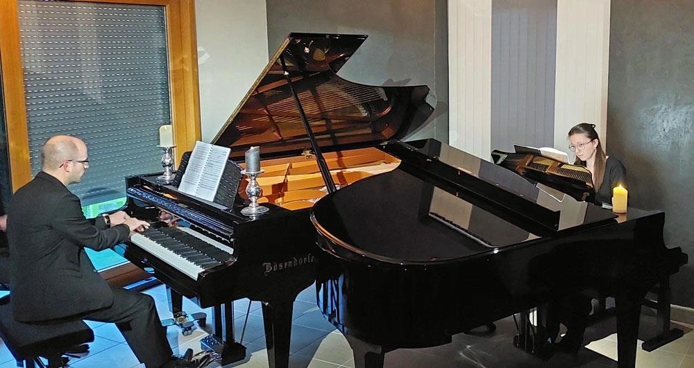 Concerts de l'Atelier Gaupillat