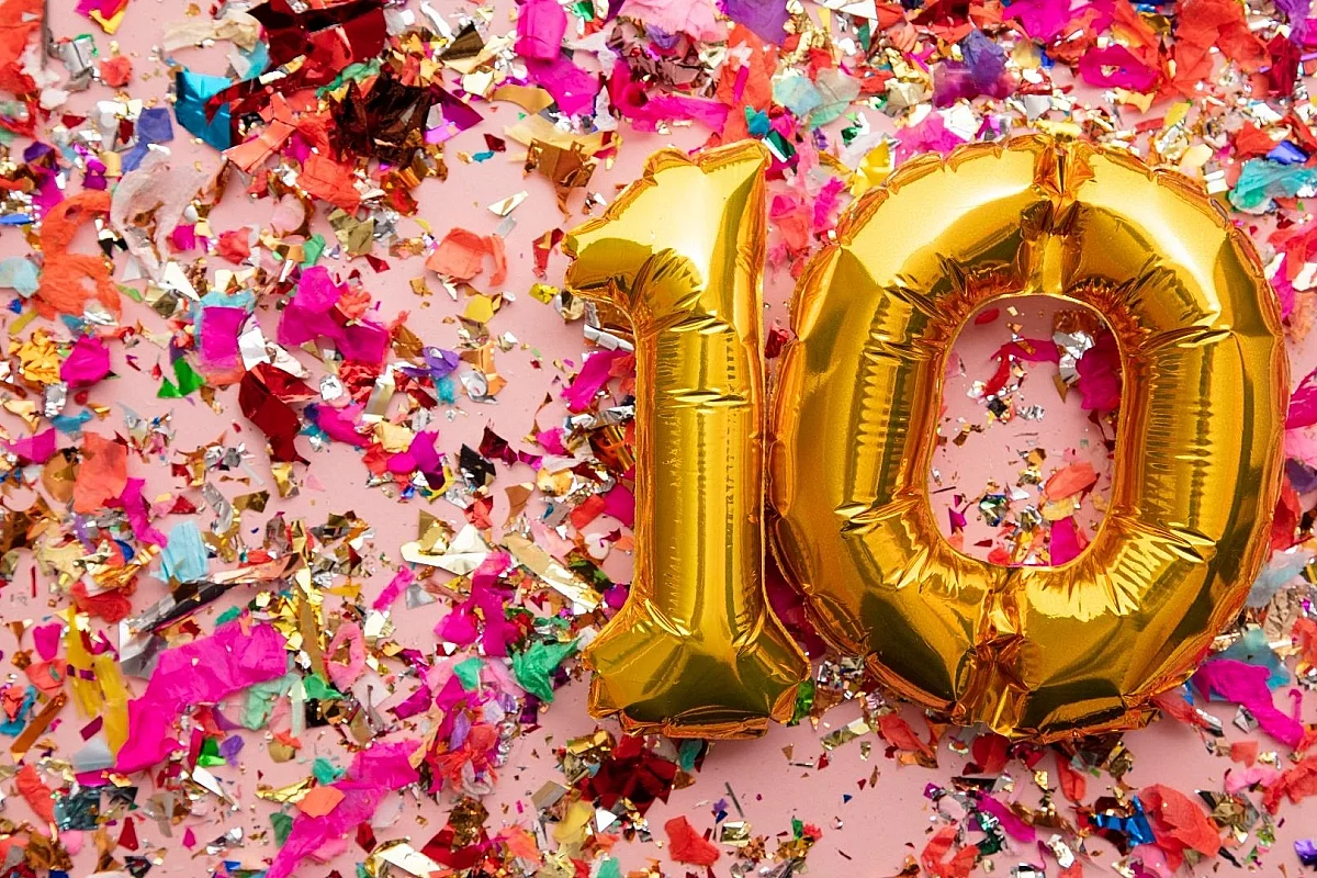 Le Mix fête ses 10 ans