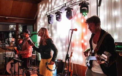 Concert : Justine de Foes & June