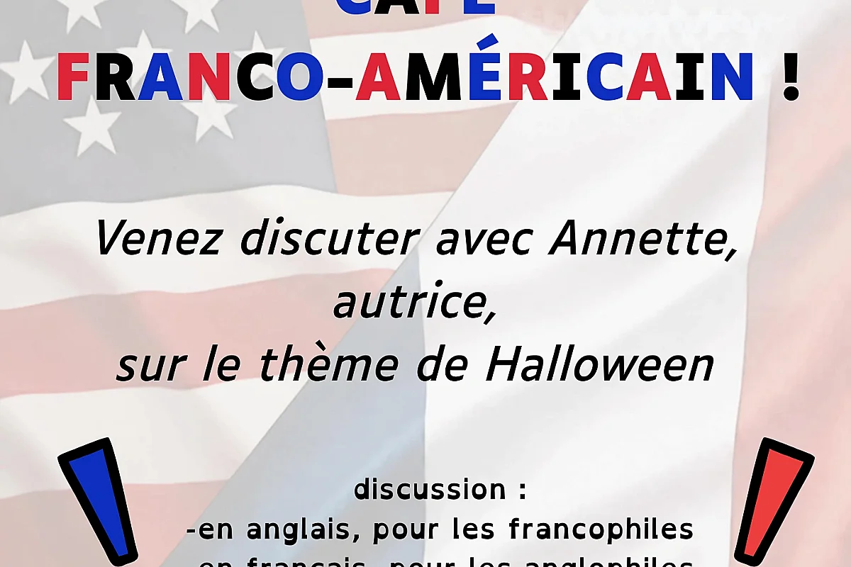 Café franco-américain