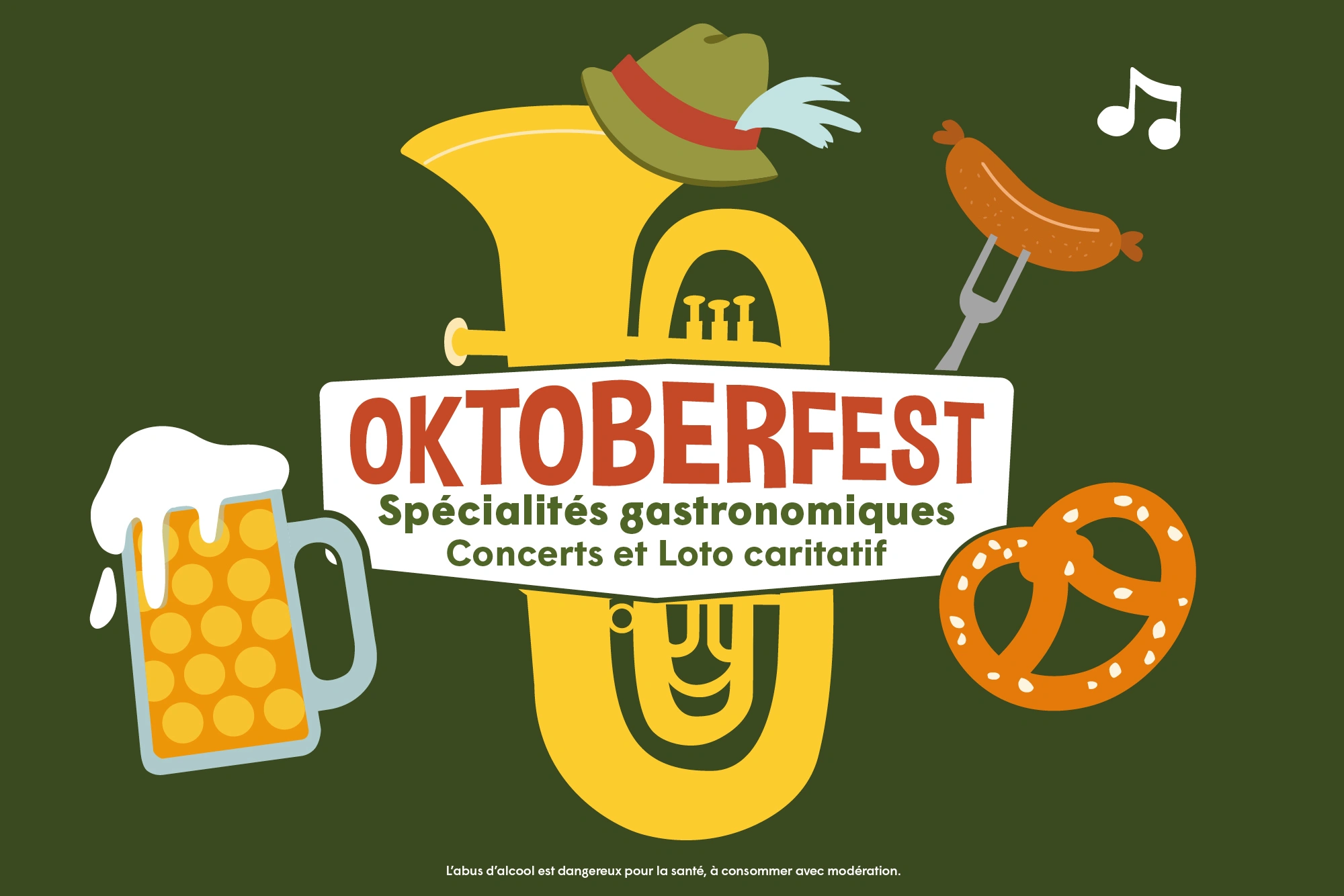 Oktoberfest