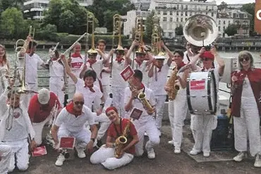 Concert des Foires d'Orval de Saint-Amand-Montrond
