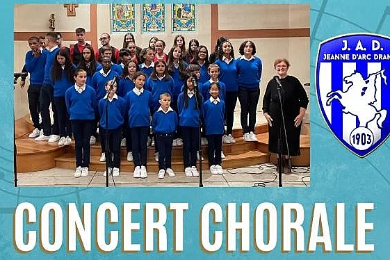 JAD CHORALE