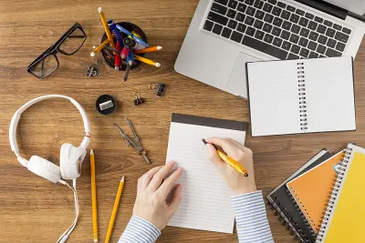 Atelier Numérique Spécial «  ado »  