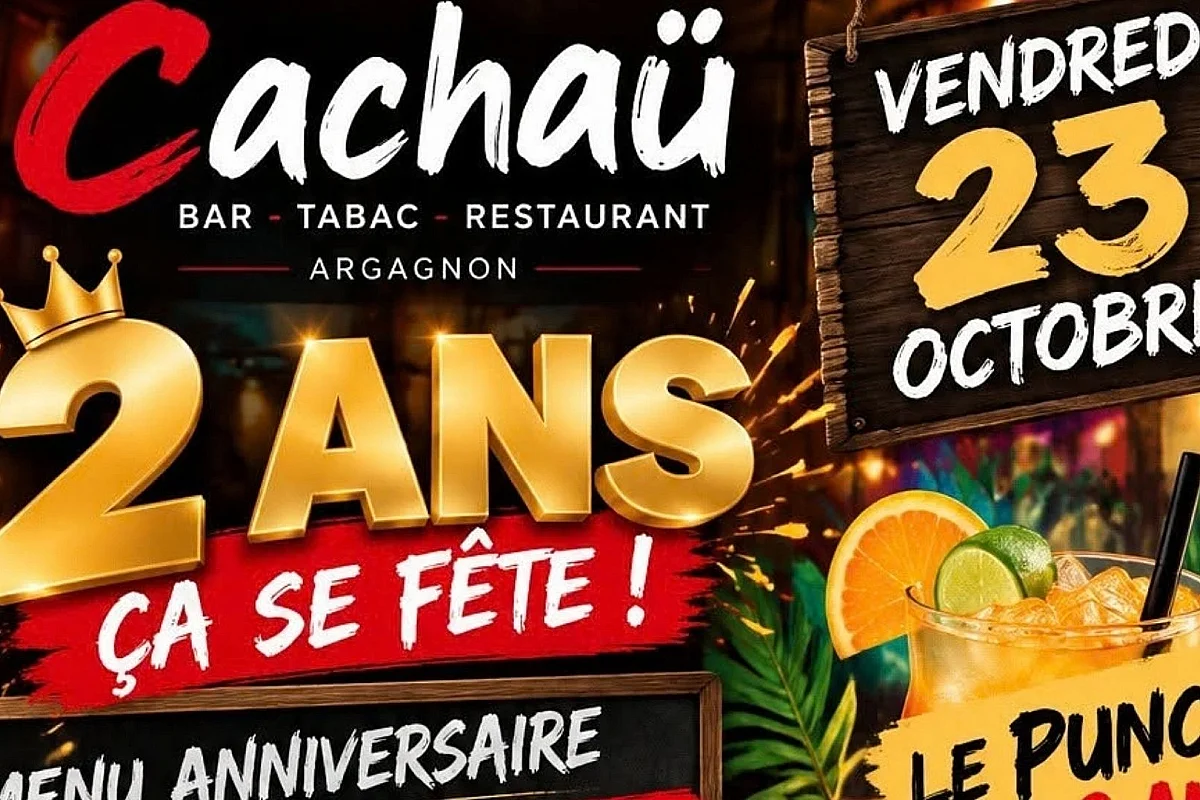 Anniversaire : 2 ans de réouverture