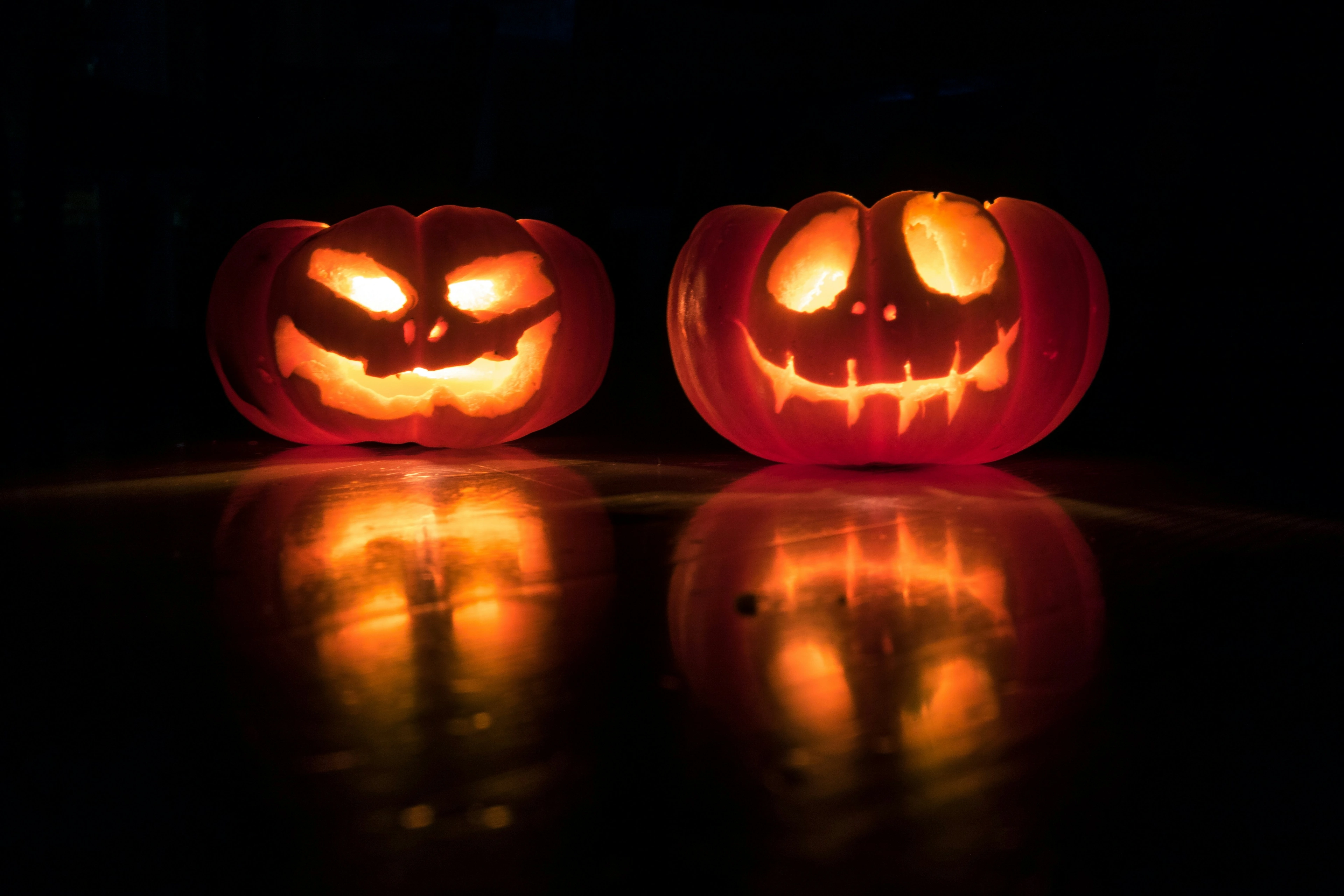 Halloween à Brivezac
