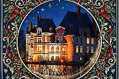 Noël au château